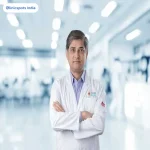 Dr. Geetha S. dr anand dothilal gastroenterologist bangalore
