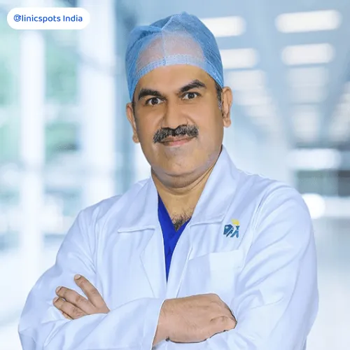 dr anil kamath surgical oncologist bangalore