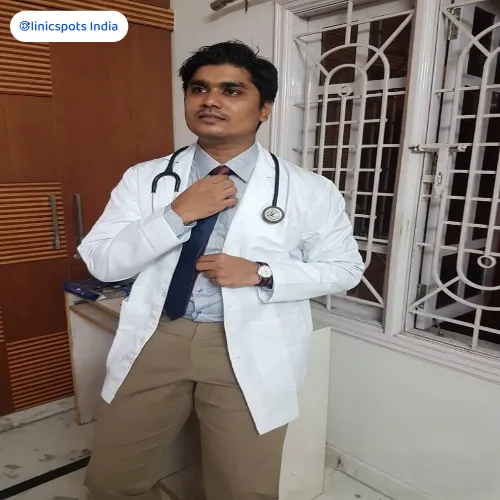 dr anil kumar jain general physician bangalore