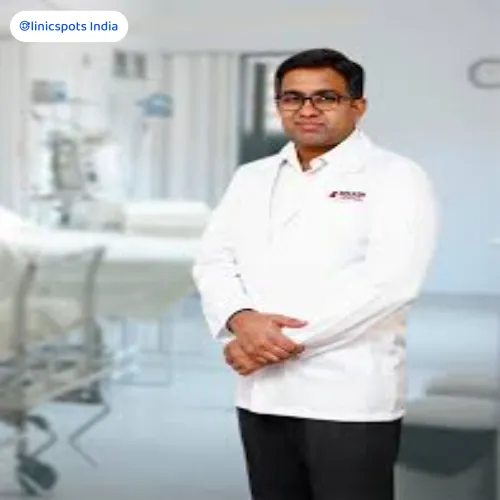 dr anil m u paediatric intensivist bangalore