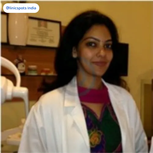 dr anjali shetty orthodontist bangalore