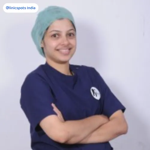 dr anju thomas dentist bangalore