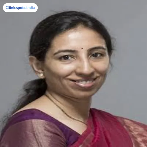 dr anuradha h k neurologist bangalore