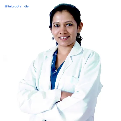 dr anusha n d general physician bangalore