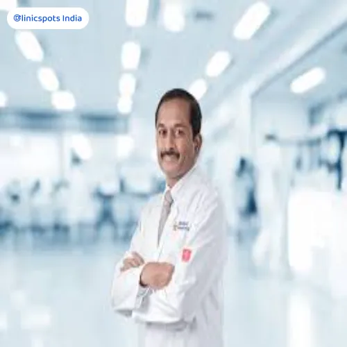 dr aravind g m internal medicine bangalore