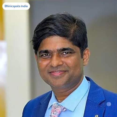 dr aravind srinivas orthodontist bangalore