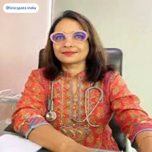 dr archana agarwal infertility specialist bangalore