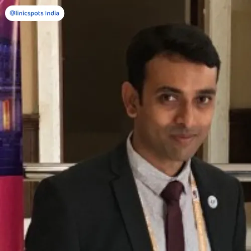 dr arun a v orthodontist bangalore