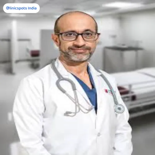 dr arvind bhateja neurosurgeon bangalore