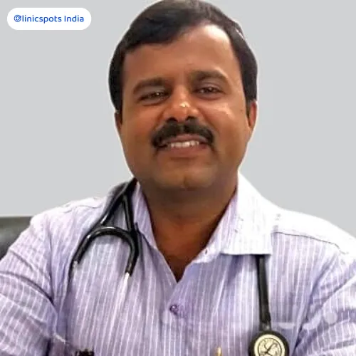 dr ashokml general physician bangalore