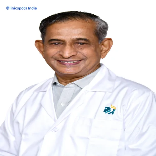 dr b a chandramouli general physician bangalore