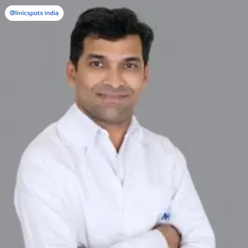 dr basavaraj gs endocrinologist bangalore