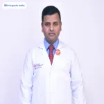 Dr. Basavaraj S Kyavator dr basavaraj s kyavator orthopedic surgeon bangalore