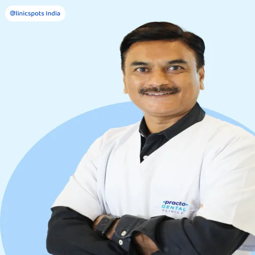 dr baswaraj biradar implantologist bangalore