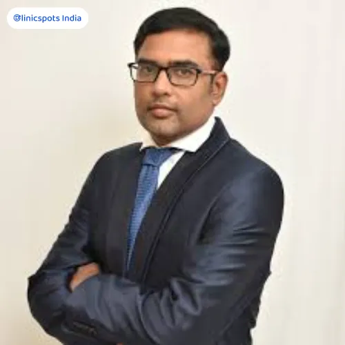 dr bharath s pediatrician bangalore