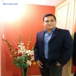 dr bharath shetty prosthodontist bangalore