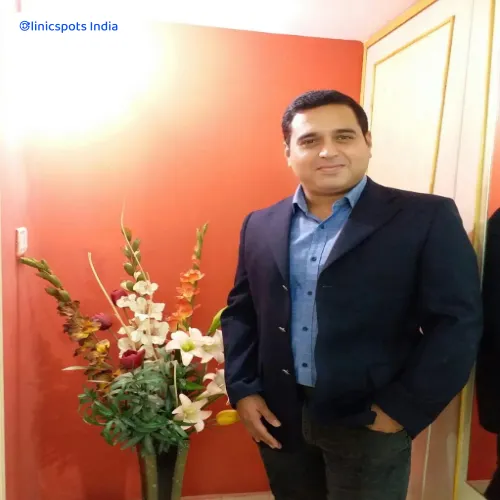 dr bharath shetty prosthodontist bangalore