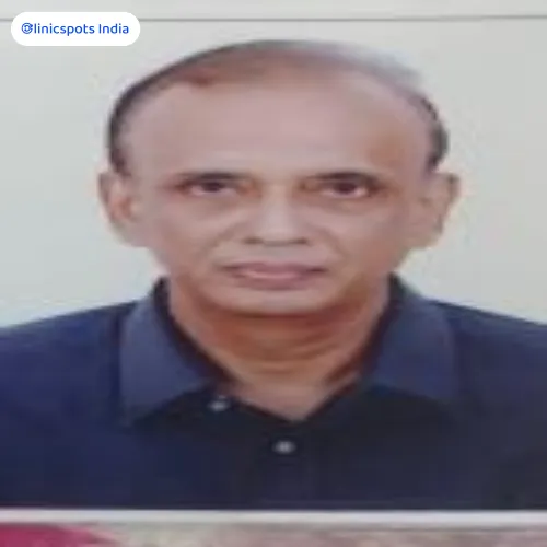 dr bhaskar gupta general physician bangalore