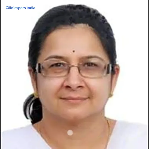 dr bhavana n ashar gynecologist bangalore