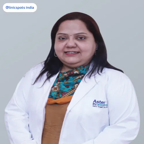 dr bhawana mishra obstetrician bangalore