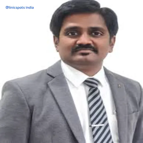 dr bhushan chittawadagi general surgeon bangalore