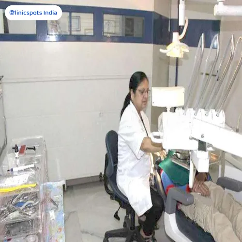 dr c m nalini dentist bangalore