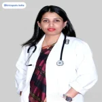 Dr. Chaithra S K dr chaithra s k infertility specialist bangalore