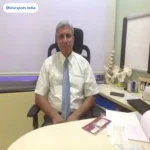 Dr. D J Navinchand dr d j navinchand orthopedic surgeon bangalore