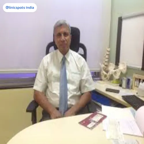 dr d j navinchand orthopedic surgeon bangalore