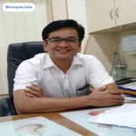 Dr. Deepak Dubey dr deepak dubey urologist bangalore