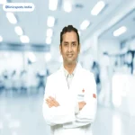 Dr. Deepak Kumar C dr deepak kumar c nephrologist bangalore