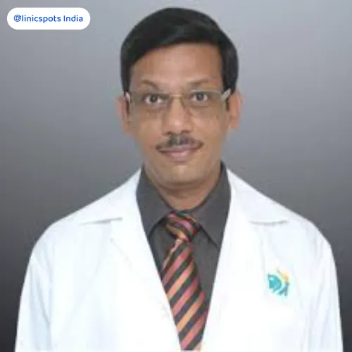dr deepak rohidekar general surgeon bangalore