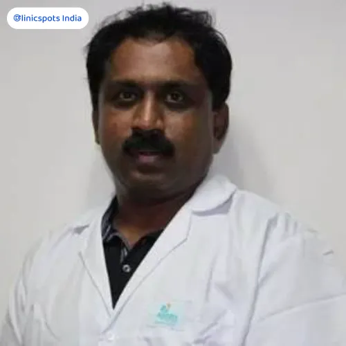 dr deepak s orthopedic surgeon bangalore