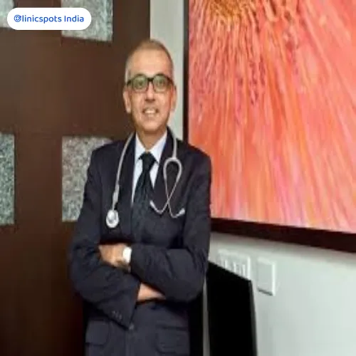 dr deepak v rao obstetrician bangalore
