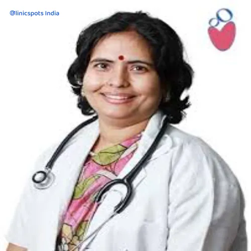 dr deepmala gynecologist bangalore