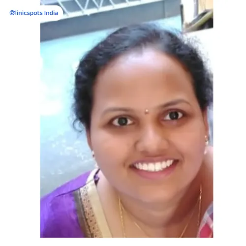 dr deepthi rk shashidhar gynecologist bangalore