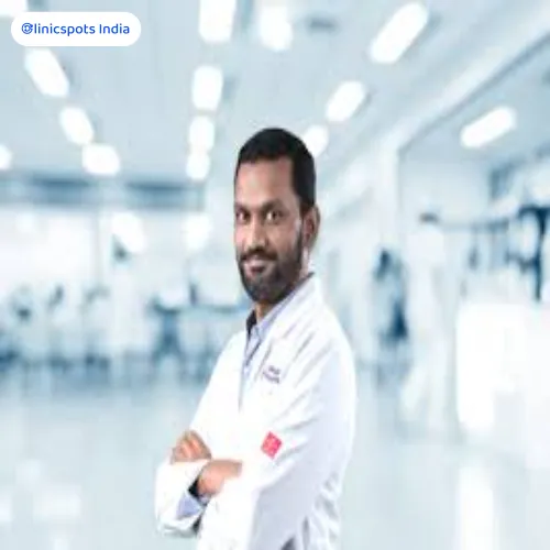 dr dhiyanesh krishnamoorthy spine surgeon bangalore