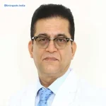 Dr. Dhwani Shah dr dinesh kini gastroenterologist bangalore
