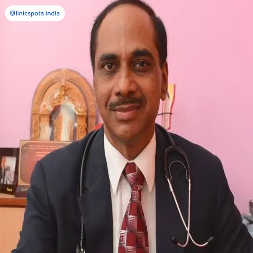 dr dinesh v kamath general physician bangalore