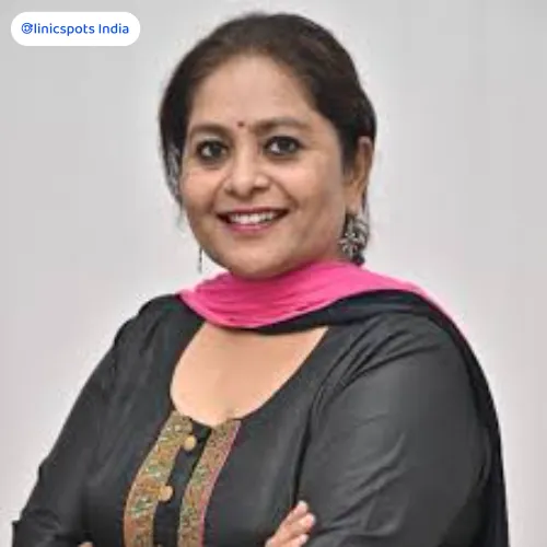 dr geetha belliappa obstetrician bangalore