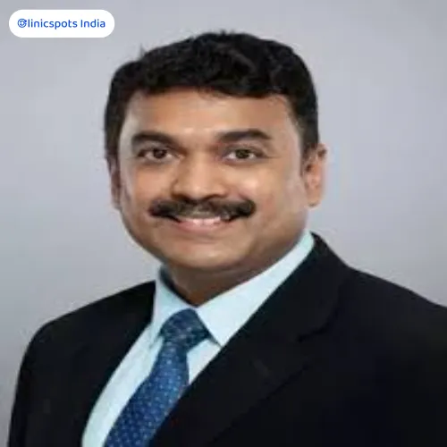 dr girish anand m s ent surgeon bangalore