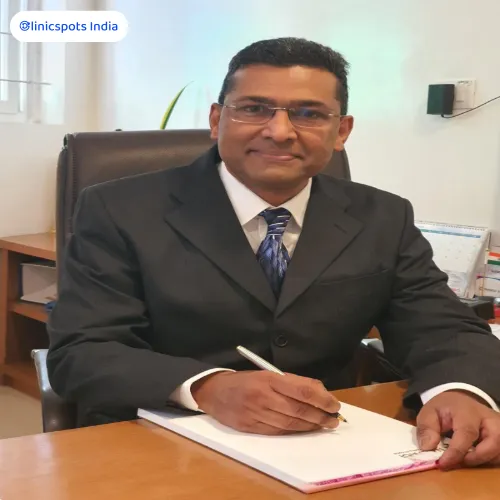 dr girish nelivigi urologist bangalore