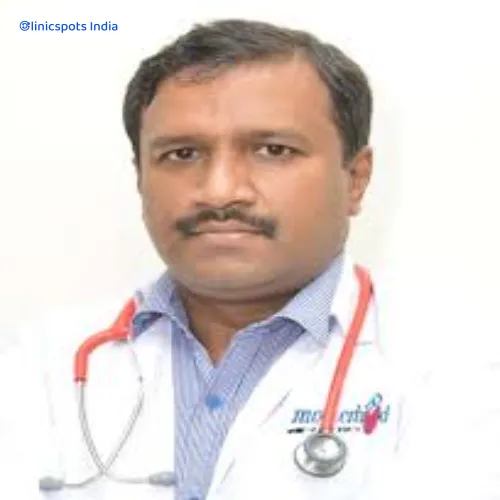 dr gopinath b general physician bangalore