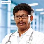 Dr. Hareesh R dr hareesh r internal medicine bangalore