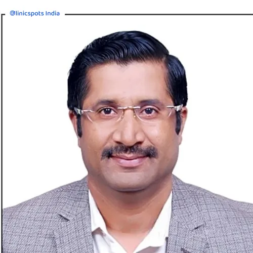 dr harish r j general physician bangalore