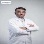 Dr. Harsha Kumar HN dr harsha kumar hn nephrologist bangalore