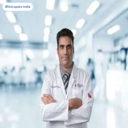 dr hemanth kumar pandharpurkar vascular surgeon bangalore