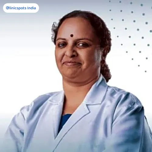 dr hiranmayi seshu general physician bangalore