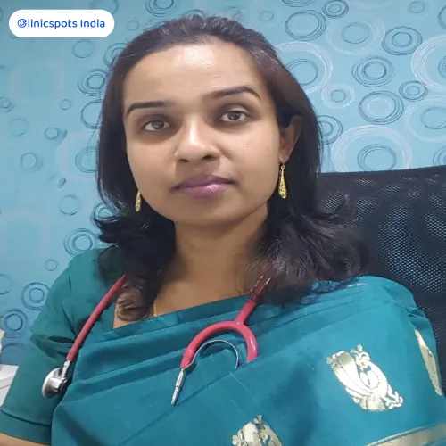 dr janice jinu mathew pediatrician bangalore