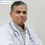 Dr. Jayaram Y R dr jayaram y r pediatrician bangalore